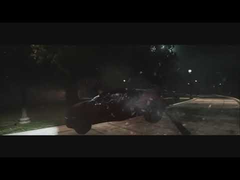 Need For Speed: The Run Walkthrough Part 8