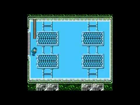 Diggi Dis - Over and Out ( Megaman 3 - Game Over )