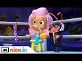 Bubble Guppies Costume Boxing Nick Jr UK