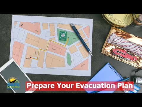 Safe Living Sunday - Episode 33 "Hurricane Safety"