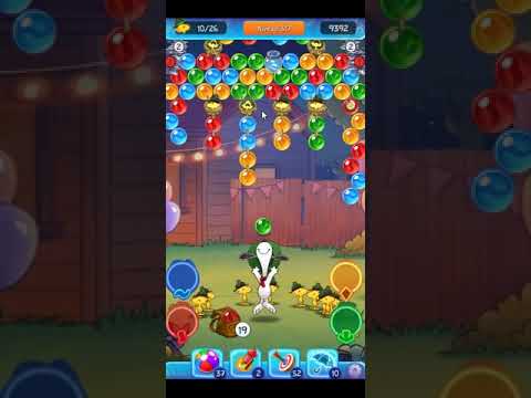 Snoopy Pop Level 317