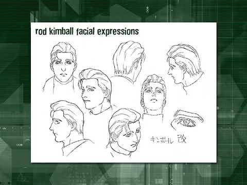 Parasite Dolls - Gallery Video