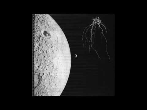 Melanohelios - Void Acoustics [Official Full Album] (Cosmic Dark Ambient)