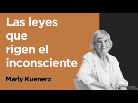 Las leyes que rigen el inconsciente