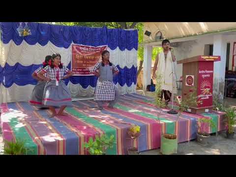 The Swachhata Pakhwada (03.09.2024) Day-2 (Part-1)