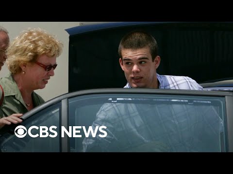 Joran van der Sloot, suspect in disappearance and murder of Natalee Holloway, appears in court
