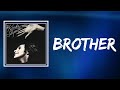 The Kinks - Brother (Lyrics)