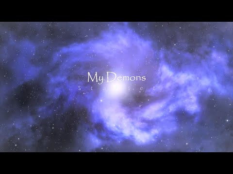 Starset - My Demons (𝑺𝒍𝒐𝒘𝒆𝒅 + 𝑹𝒆𝒗𝒆𝒓𝒃)