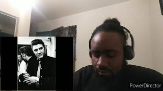 Elvis Presley - &quot;Tumblin Tumbleweeds&quot; #REACTION