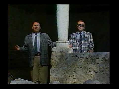 Trio Rio Croati Zbogom Moja Prva Ljubavi Spot