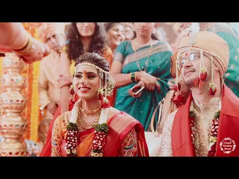Wedding Photographer portfolio by Candid Wedding Stories in Mumbai - Photo 3