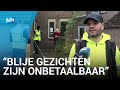 Deze vrijwilligers helpen de buurt in coronatijd
