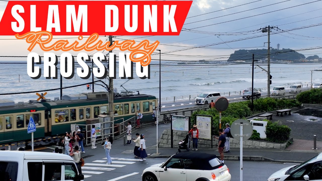 Shichirigahama Beach Video