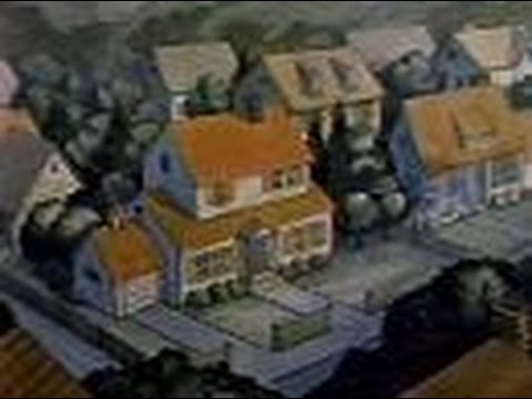 Bowl Power - "Cleans Better" (Commercial, 1980)