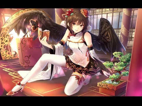 [ShibayanRecords] Wind God Girl -eXceed  Mix-