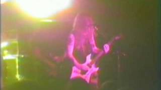 Sepultura - 02 - Inner Self (Live in  Sundance Bayshore NY 1990)