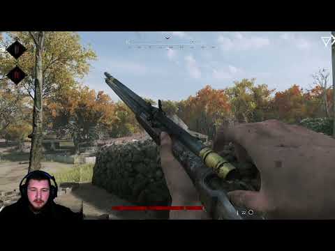 Dicke Buden - Trio mit Norik und Pfeifer | Hunt:Showdown