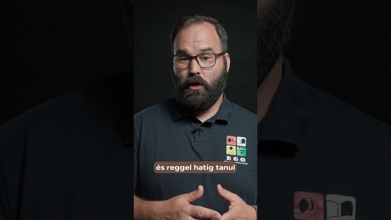 Így változtat meg egy magyar önkéntes egy teljes afrikai életet | BGO Alapítvány