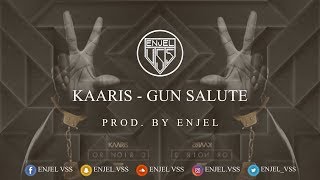 Kaaris - Gun Salute (Instru) [ Prod. By Enjel ]