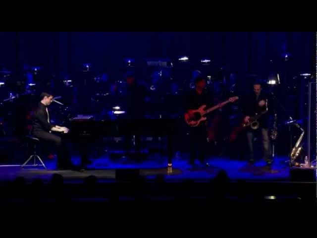 Music of Billy Joel w/Orchestra
