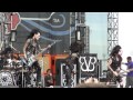Black Veil Brides "All Your Hate" live at ...
