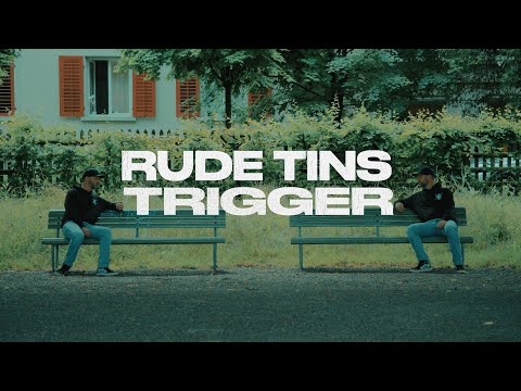 Rude Tins - Trigger [Official Video]