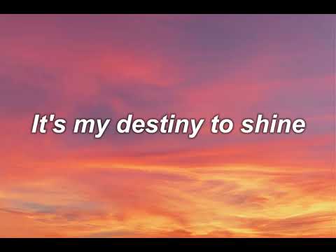 Looking From Afar (Official Lyric Video)