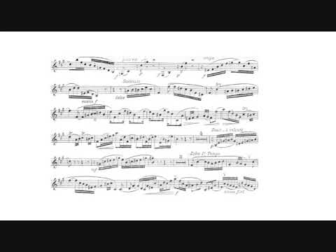 Théo Charlier  Solo de Concours n 2 Jeroen Berwaerts, trumpet