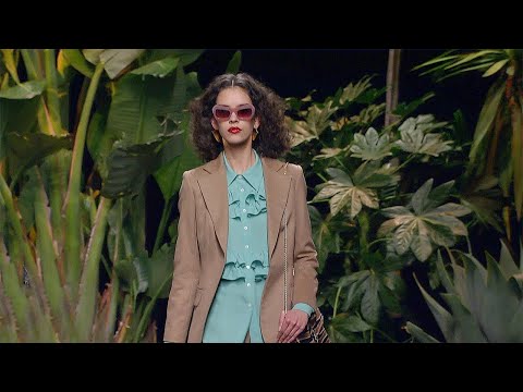 Jorge Vazquez | Fall Winter 2019/2020 | Full Show