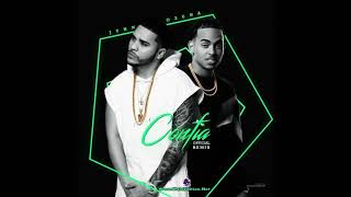 Juhn - (confía remix) ft Ozuna