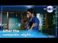 Full Moon (English Subtitle) - After the Romantic Night... | Dolunay