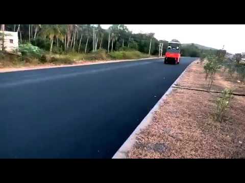 Pneumatic Rollers Rental Services