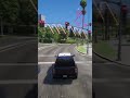 Every Time I Crash My Cop Car Gets Faster In GTA 5