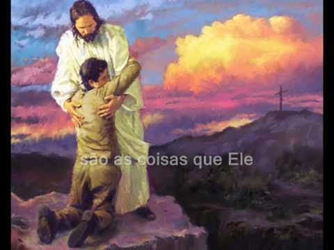 São as Coisas de Deus