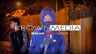(BGD) Muller  [#HEATSEEKER] @MullerTwos | KrownMedia