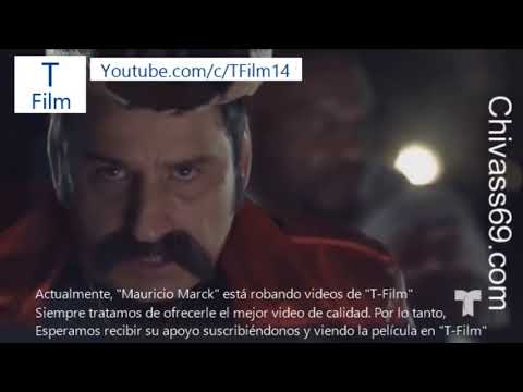 El Señor De Los Cielos 6 Capitulo 80 1/8