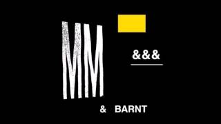 Michael Mayer &amp; Barnt   Und Da Stehen Fremde Menschen !K7 Records