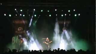 ROSENDO - PUEDO SER MÁS EFICAZ  (Cazorla 19/07/2012)-