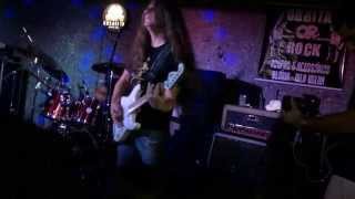 Dr. Sin - Time After Time (HD)