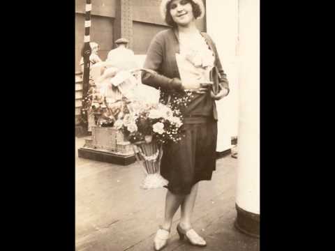 You're Wonderful - Tex Brewster's Orchestra (Meyer Davies), Smith Ballew vocals, 1928