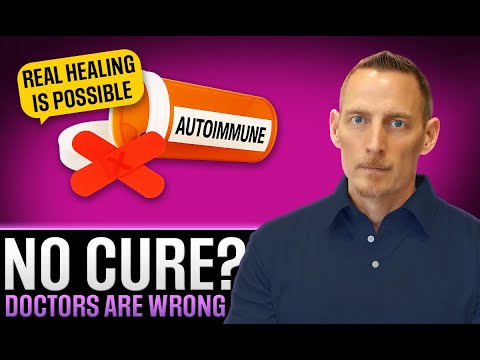 Autoimmune Disease: What Your Doctor Isn’t Telling You (And How to Heal Naturally)