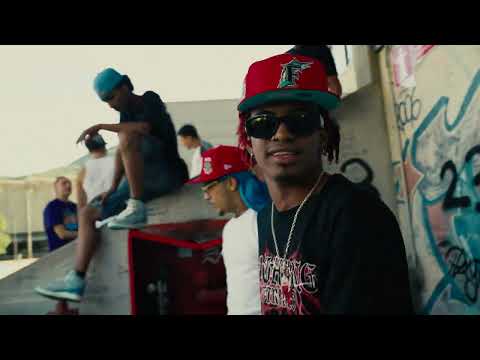 Mingo MH ❌ Karlyn RD - Tiradera para Omar Chilena