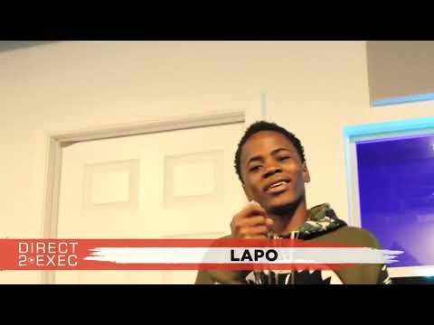 Lapo Performs at Direct 2 Exec Miami 5/25/19 - A&R at Atlantic Records