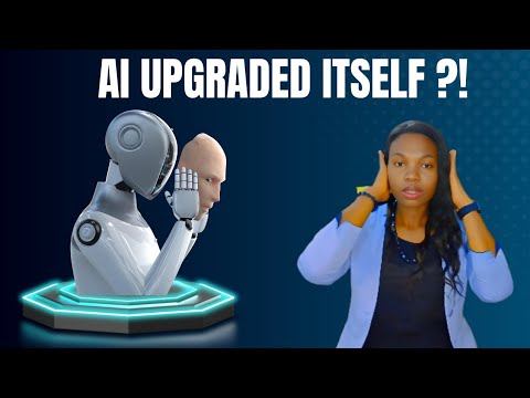 AI Can Now Improve Itself Without Humans! | Autonomous Agents Are Already Here