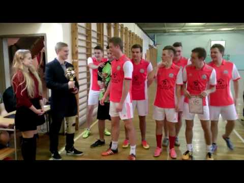 MAGAZYN SKRÓTÓW FINAŁY | 16.11.2016 | SEZON 2016/17 | ZSP LIGA KLAS