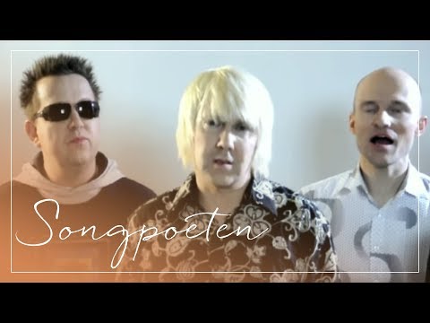 Die Prinzen - Be Cool Speak Deutsch  (Offizielles Video)
