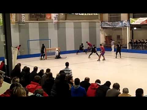 N1 SAGC - SAM But 1 SAM 2013 02 23