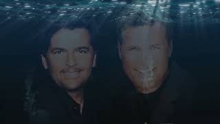 Don&#39;t Give Up - Modern Talking (Sub: Eng+Rus)