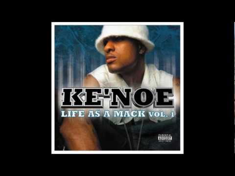 Kenoe - Gold Diggaz f. Snoop Dogg