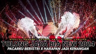 Download lagu DUGEM TOLONG JAGA DIA X PACARKU BERISTRI NEW SPECIAL REQUEST NENENG AWALIA TILLDROP 2024 mp3